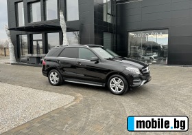 Mercedes-Benz GLE 250 d | Mobile.bg   3
