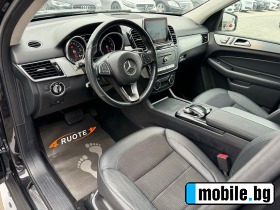 Mercedes-Benz GLE 250 d | Mobile.bg   8
