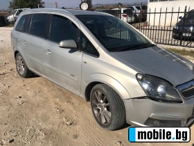 Opel Zafira 1.9   | Mobile.bg   3