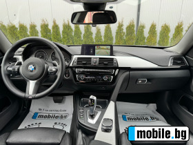 BMW 420 D X-Drive/M-Pack/Facelift !!! | Mobile.bg   11