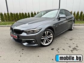 BMW 420 D X-Drive/M-Pack/Facelift !!! | Mobile.bg   1