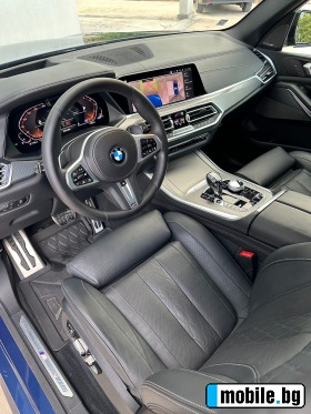 BMW X5 40i xDrive  | Mobile.bg   4