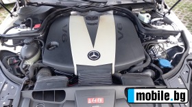 Mercedes-Benz E 350 FULL     AVANGARD  | Mobile.bg   17
