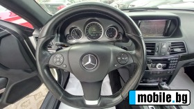 Mercedes-Benz E 350 FULL     AVANGARD  | Mobile.bg   11