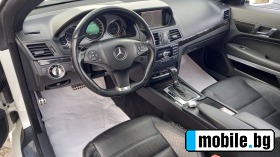 Mercedes-Benz E 350 FULL     AVANGARD 
