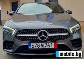 Mercedes-Benz A 200 AMG ! | Mobile.bg   2