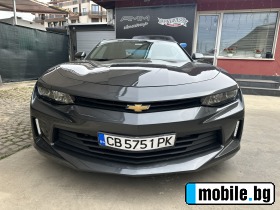     Chevrolet Camaro RS-PACKAGE;;;;CAR-PLAY ; ~49 990 .