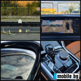 BMW 840 / M-Pack/ Head up / Distronic/harman/ | Mobile.bg   16
