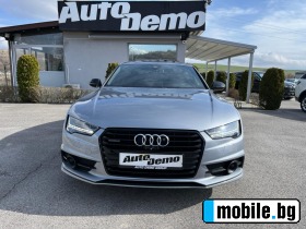     Audi A7 3.0TFSI*SUPERCHARGED*COMPETITION*FULL*