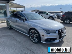 Audi A7 3.0TFSI*SUPERCHARGED*COMPETITION*FULL* | Mobile.bg   3