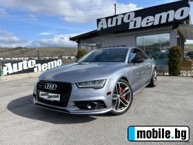 Audi A7 3.0TFSI*SUPERCHARGED*COMPETITION*FULL* | Mobile.bg   1