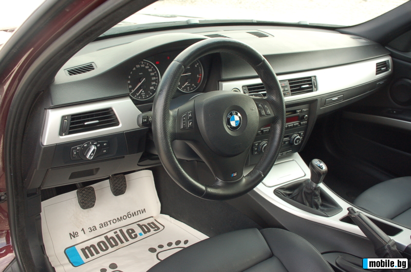 BMW 320 2.0 D X-DRIVE | Mobile.bg   10