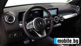 Mercedes-Benz GLB 200 d 4M  7  | Mobile.bg   15