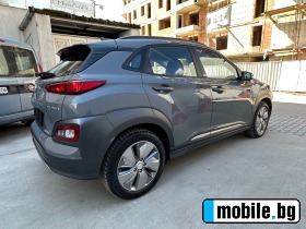 Hyundai Kona 64 kwh,   12.2025 | Mobile.bg   5