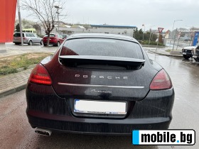Porsche Panamera *3.0D*GTS*FULL | Mobile.bg   5