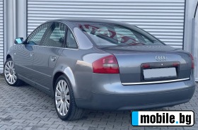 Audi A6 2, 4i bi-fuel GPL, 165k.c., , , .,  | Mobile.bg   6