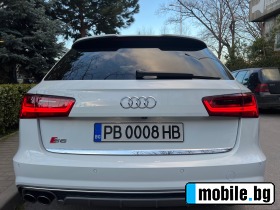 Audi S6 3xSLINE/PANORAMA/FULL/UNIKAT | Mobile.bg   8
