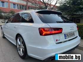 Audi S6 3xSLINE/PANORAMA/FULL/UNIKAT | Mobile.bg   4