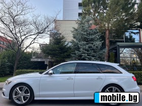 Audi S6 3xSLINE/PANORAMA/FULL/UNIKAT | Mobile.bg   3