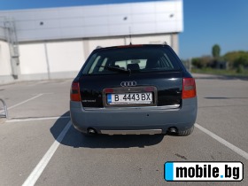Audi A6 Allroad TDI Quattro | Mobile.bg   4