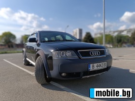 Audi A6 Allroad TDI Quattro | Mobile.bg   1