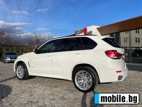     BMW X5 3.0d M PACK INDIVIDUAL PANORAMA DISTRONIC