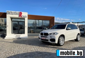     BMW X5 3.0d M PACK INDIVIDUAL PANORAMA DISTRONIC ~62 900 .