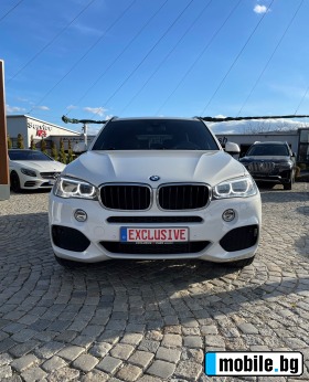 BMW X5 3.0d M PACK INDIVIDUAL PANORAMA DISTRONIC | Mobile.bg   2