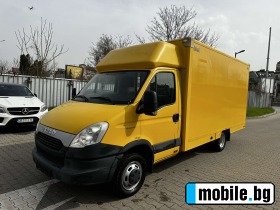     Iveco Daily 50C Electric ~25 000 .