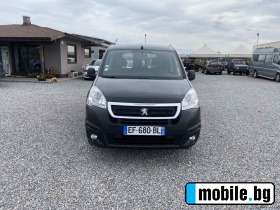 Peugeot Partner 1.6, Euro 6,   | Mobile.bg   1