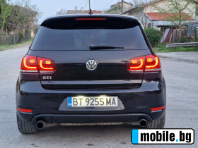 VW Golf 2.0 GTI TOP | Mobile.bg   7