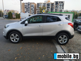 Opel Mokka 1.6.CDTI.4x4 | Mobile.bg   5