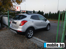 Opel Mokka 1.6.CDTI.4x4 | Mobile.bg   7