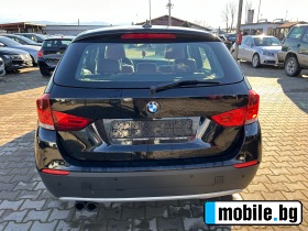 BMW X1 2.0i XDRIVE AVTOMAT/NAVI/KOJA EURO 5 | Mobile.bg   7