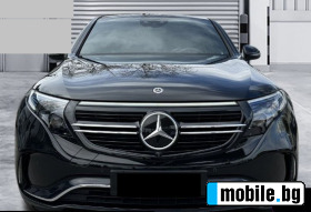 Mercedes-Benz EQC 400 4M AMG DESIGNO HUD | Mobile.bg   3
