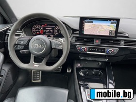 Audi Rs4 2.9 TFSI quattro*B&O*Matrix*AHK | Mobile.bg   8
