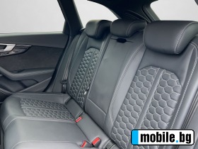 Audi Rs4 2.9 TFSI quattro*B&O*Matrix*AHK | Mobile.bg   15