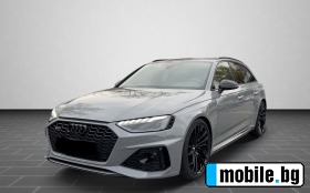 Audi Rs4 2.9 TFSI quattro*B&O*Matrix*AHK | Mobile.bg   2