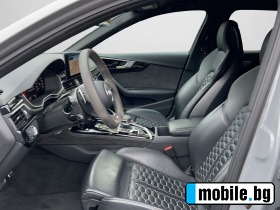 Audi Rs4 2.9 TFSI quattro*B&O*Matrix*AHK | Mobile.bg   13