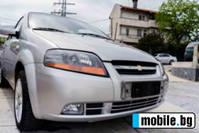 Chevrolet Kalos 1.2i GPL  2- | Mobile.bg   4