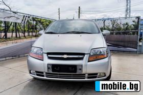 Chevrolet Kalos 1.2i GPL  2- | Mobile.bg   2
