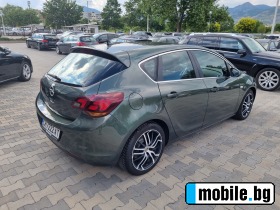 Opel Astra 2.0CDTi-160hp | Mobile.bg   6