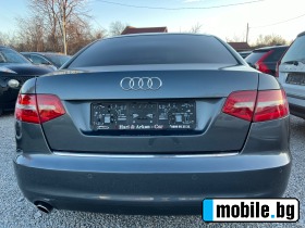 Audi A6 3.0DI-240 K.C-EVRO 5A-FACE-AVTOMAT-KOJA | Mobile.bg   4