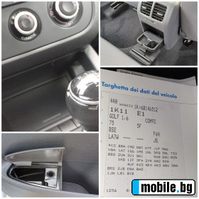 VW Golf 1.6 /102 .. | Mobile.bg   16