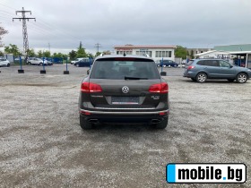 VW Touareg 3, 0TDi 44      URO 6B | Mobile.bg   6