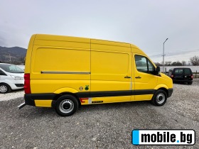 VW Crafter !2.5TDI!150x.km! | Mobile.bg   4