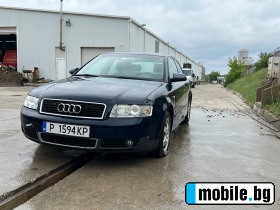 Audi A4  | Mobile.bg   2