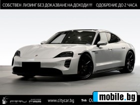     Porsche Taycan GTS/ SPORT CHRONO/ MATRIX/ PANO/ BOSE/ 21/