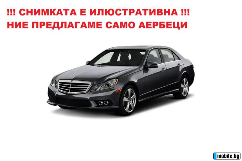 Вижте всички снимки за Mercedes-Benz E 220 АЕРБЕГ ВОЛАН