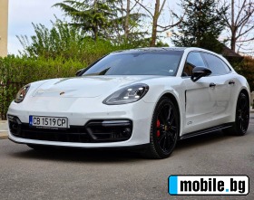     Porsche Panamera  GTS Sport Turismo  ~ 159 000 .